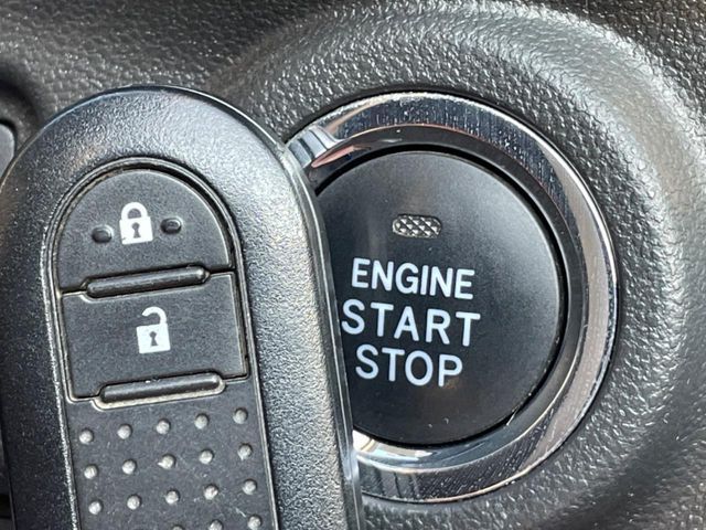 DAIHATSU CAST ACTIVA 2016 Image 31