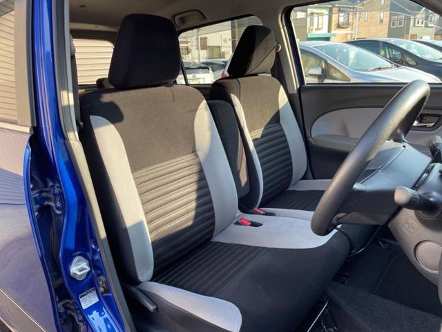 DAIHATSU CAST ACTIVA 2016 Image 31