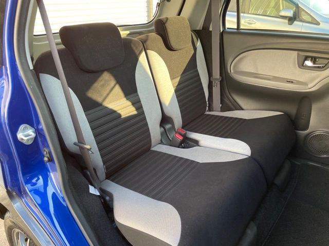 DAIHATSU CAST ACTIVA 2016 Image 31