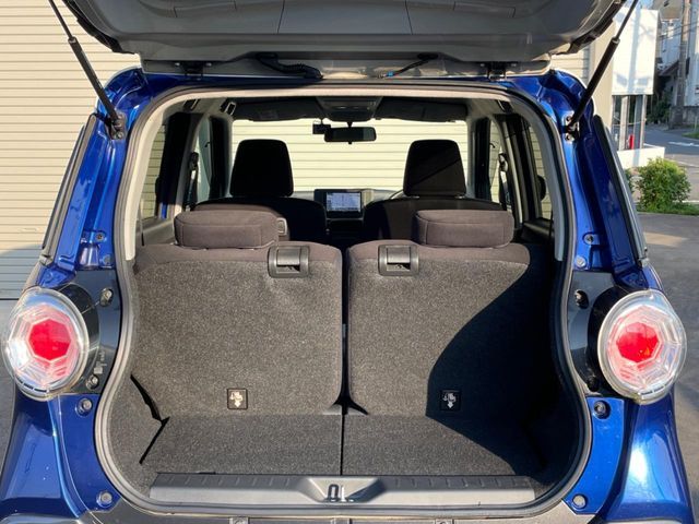 DAIHATSU CAST ACTIVA 2016 Image 31