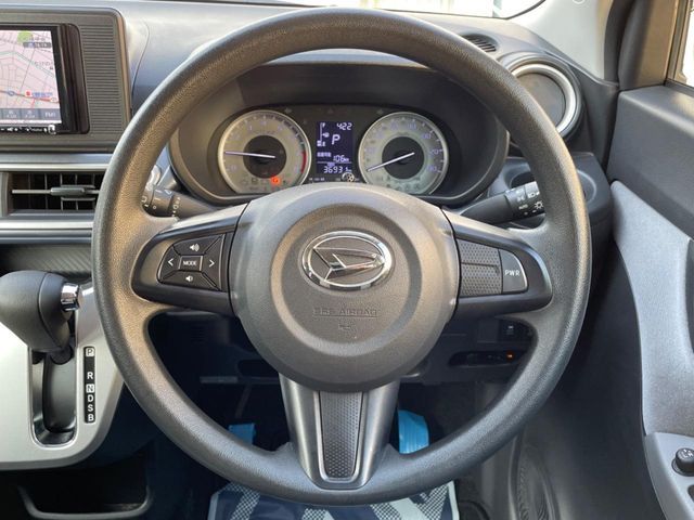 DAIHATSU CAST ACTIVA 2016 Image 31