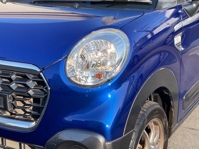 DAIHATSU CAST ACTIVA 2016 Image 31