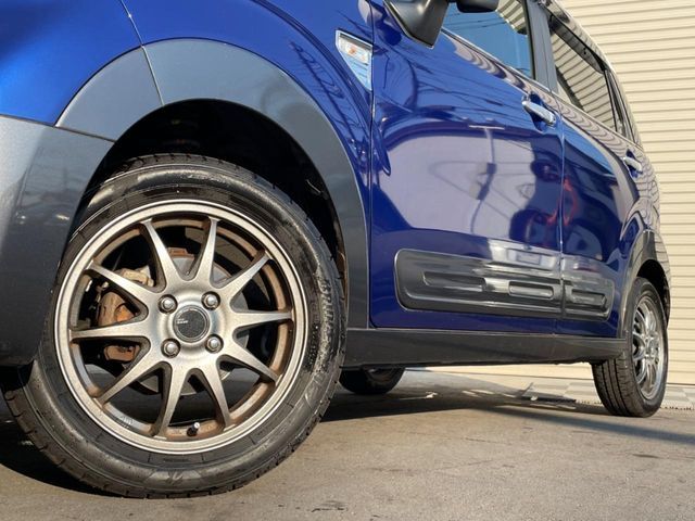 DAIHATSU CAST ACTIVA 2016 Image 31