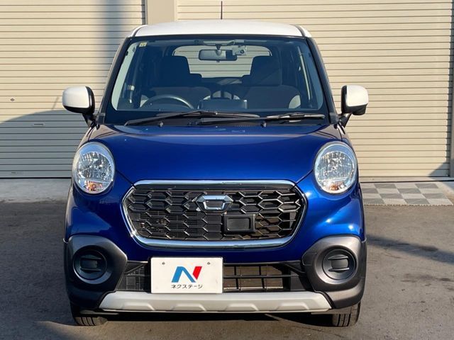 DAIHATSU CAST ACTIVA 2016 Image 31