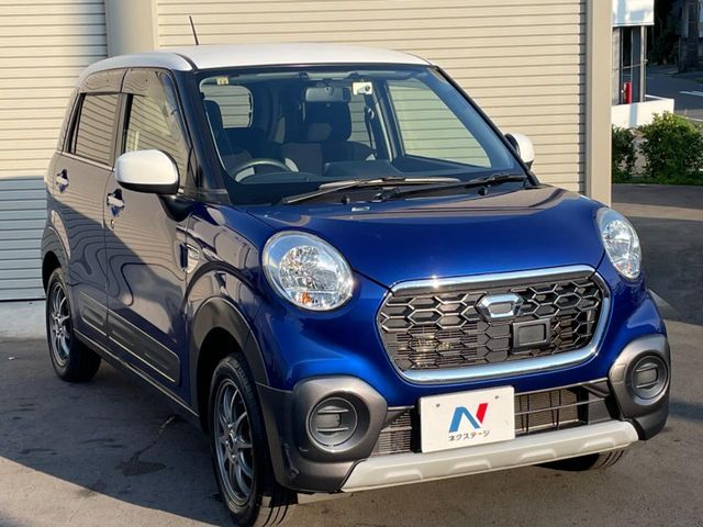 DAIHATSU CAST ACTIVA 2016 Image 31