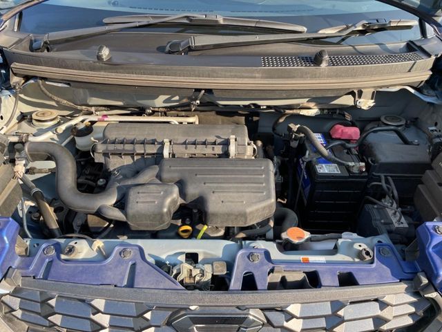 DAIHATSU CAST ACTIVA 2016 Image 31