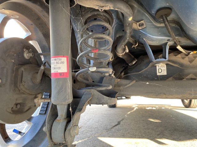 DAIHATSU CAST ACTIVA 2016 Image 31