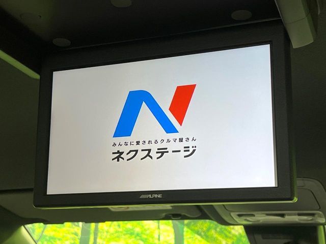 TOYOTA VOXY 4WD 2017 Image 31