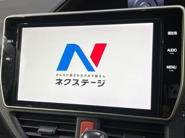 TOYOTA VOXY 4WD 2017 Image 31