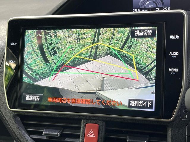 TOYOTA VOXY 4WD 2017 Image 31