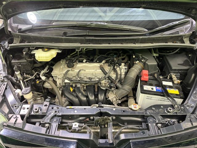 TOYOTA VOXY 4WD 2017 Image 31