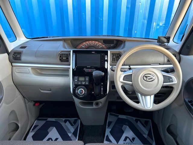 DAIHATSU TANTO 4WD 2018 Image 31