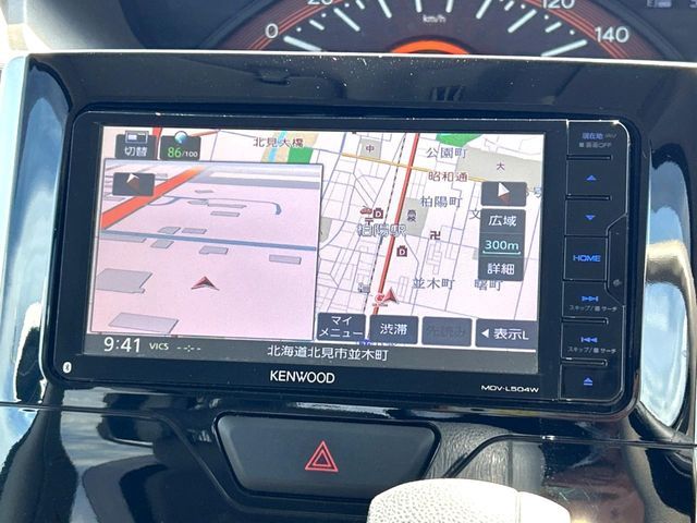 DAIHATSU TANTO 4WD 2018 Image 31