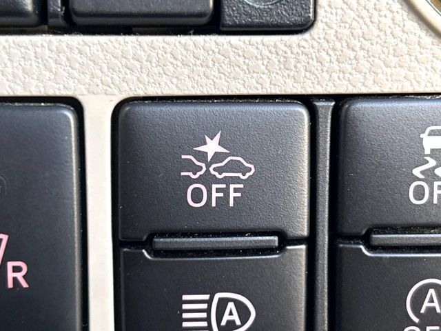 DAIHATSU TANTO 4WD 2018 Image 31