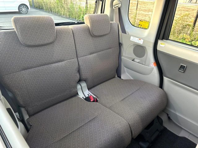 DAIHATSU TANTO 4WD 2018 Image 31