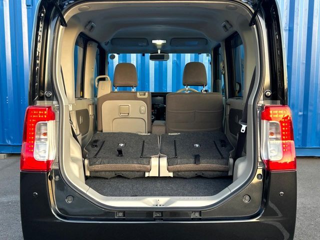 DAIHATSU TANTO 4WD 2018 Image 31