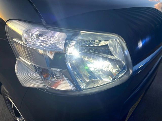 DAIHATSU TANTO 4WD 2018 Image 31
