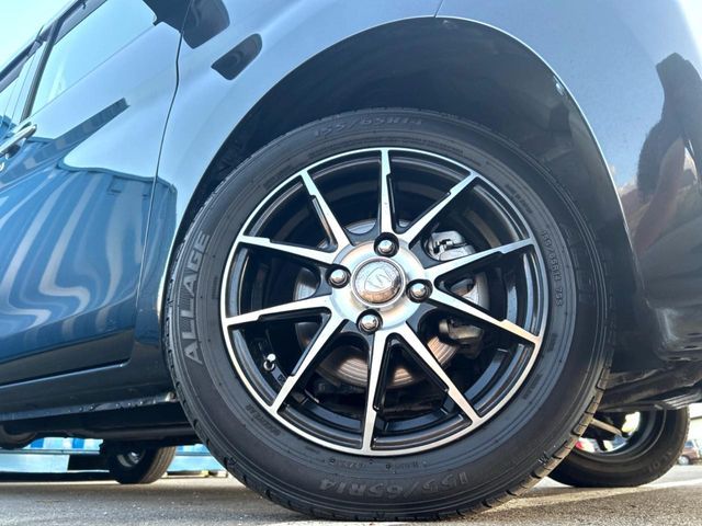 DAIHATSU TANTO 4WD 2018 Image 31