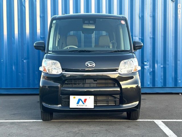 DAIHATSU TANTO 4WD 2018 Image 31