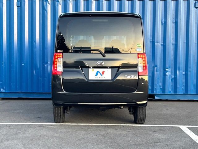 DAIHATSU TANTO 4WD 2018 Image 31