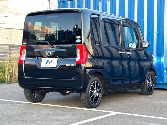 DAIHATSU TANTO 4WD 2018 Image 31