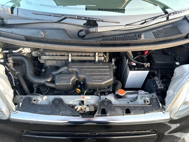 DAIHATSU TANTO 4WD 2018 Image 31