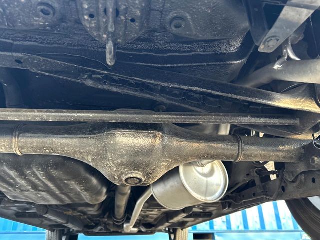 DAIHATSU TANTO 4WD 2018 Image 31