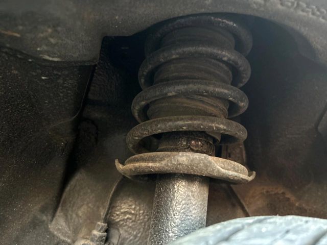 DAIHATSU TANTO 4WD 2018 Image 31