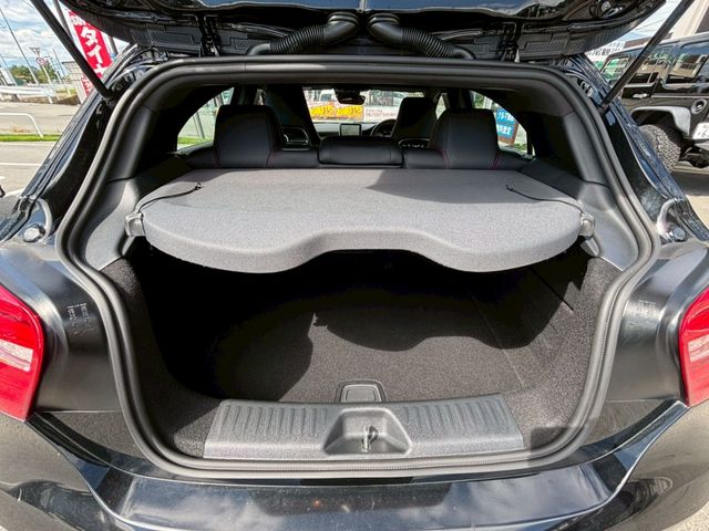 MERCEDES BENZ A CLAS 2015 Image 31