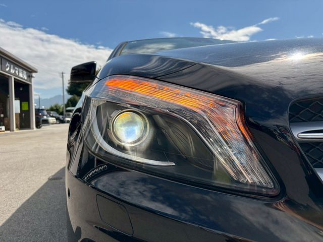 MERCEDES BENZ A CLAS 2015 Image 31