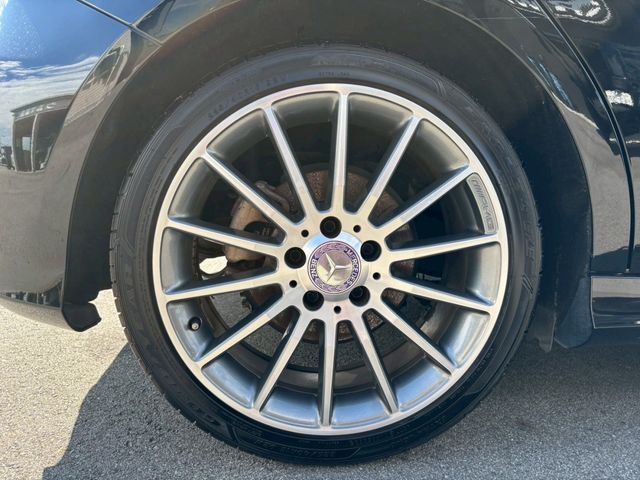 MERCEDES BENZ A CLAS 2015 Image 31