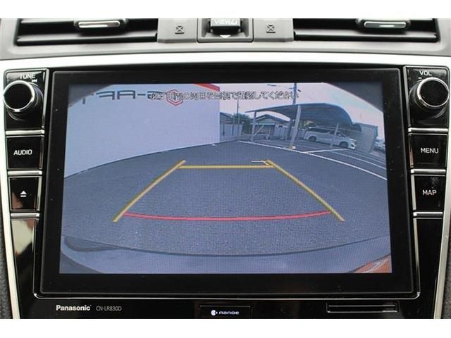 SUBARU LEVORG 2017 Image 31