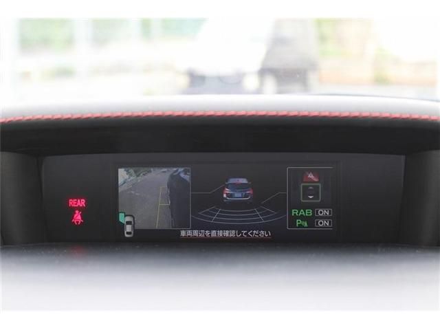 SUBARU LEVORG 2017 Image 31