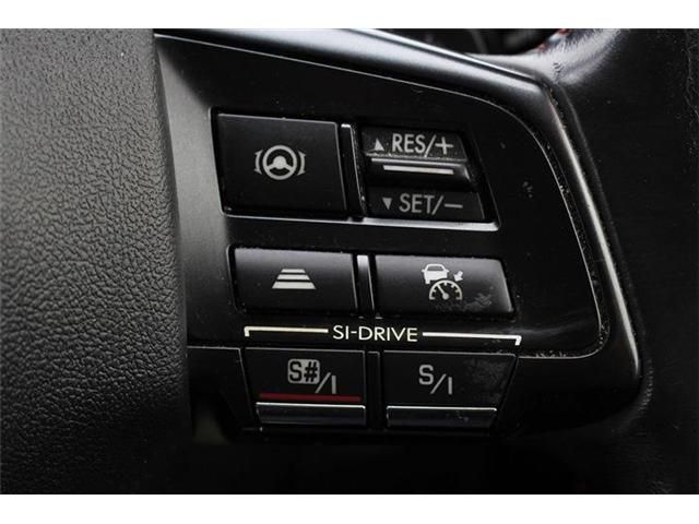 SUBARU LEVORG 2017 Image 31