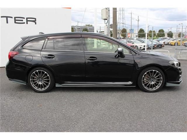 SUBARU LEVORG 2017 Image 31