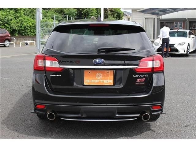 SUBARU LEVORG 2017 Image 31