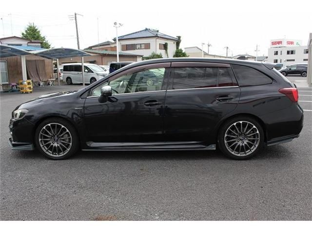 SUBARU LEVORG 2017 Image 31