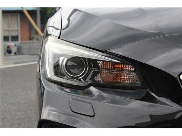 SUBARU LEVORG 2017 Image 31