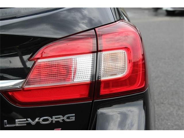 SUBARU LEVORG 2017 Image 31