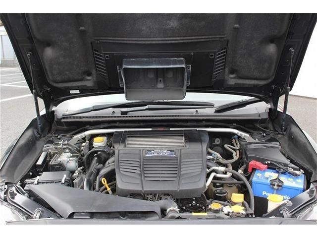 SUBARU LEVORG 2017 Image 31