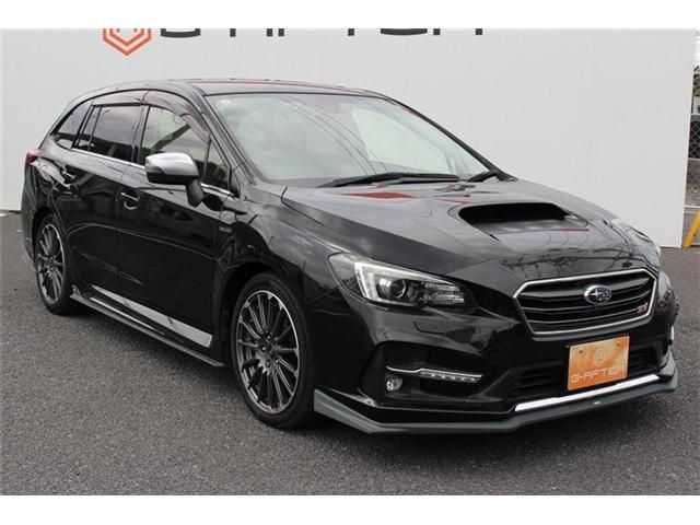 SUBARU LEVORG 2017 Image 31