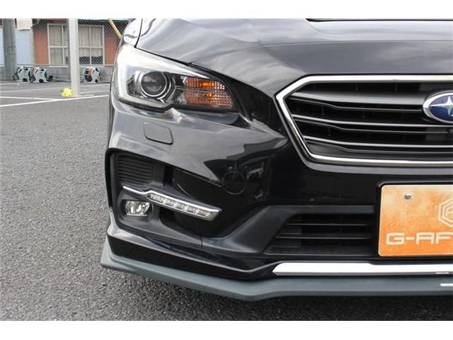 SUBARU LEVORG 2017 Image 31