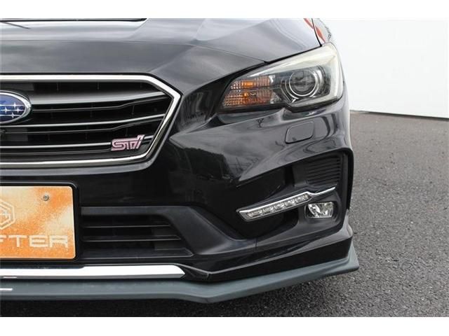 SUBARU LEVORG 2017 Image 31