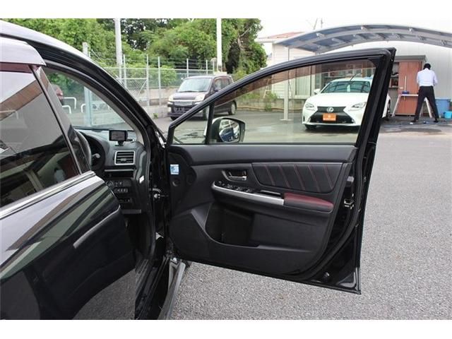 SUBARU LEVORG 2017 Image 31