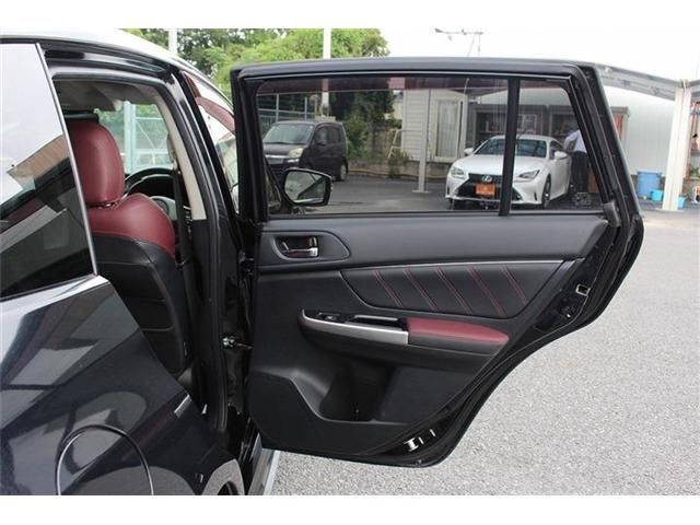 SUBARU LEVORG 2017 Image 31