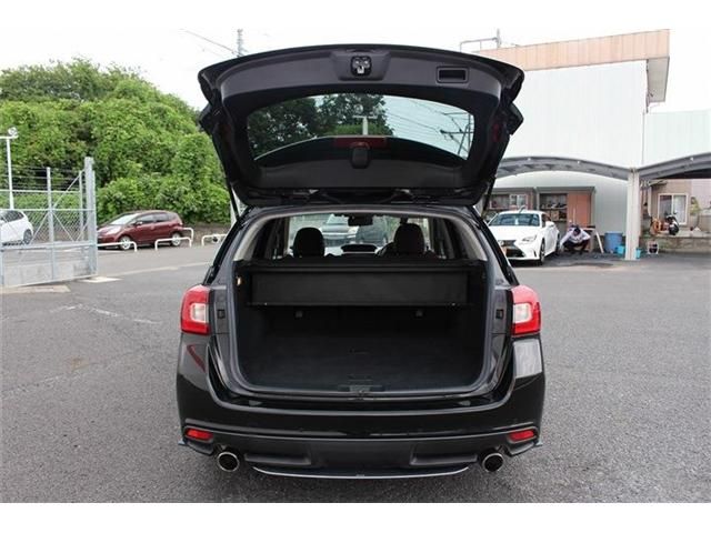 SUBARU LEVORG 2017 Image 31