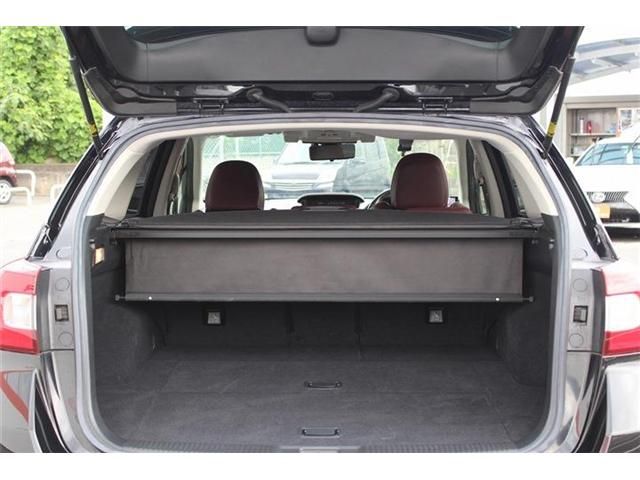 SUBARU LEVORG 2017 Image 31