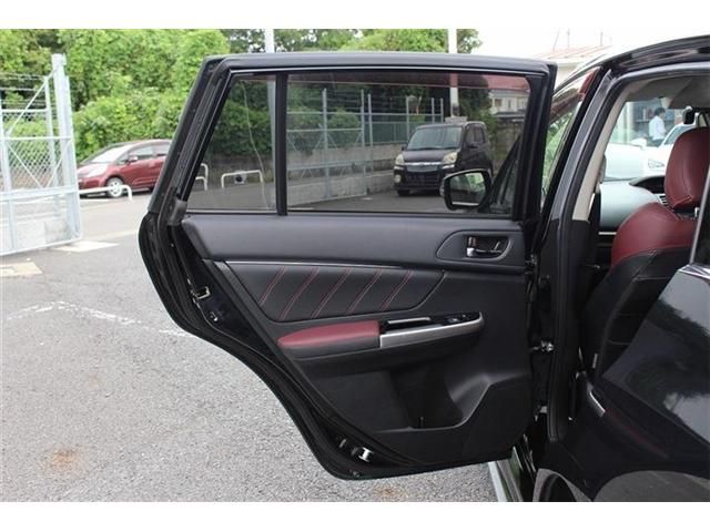 SUBARU LEVORG 2017 Image 31