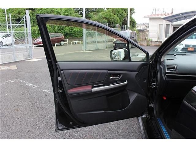 SUBARU LEVORG 2017 Image 31