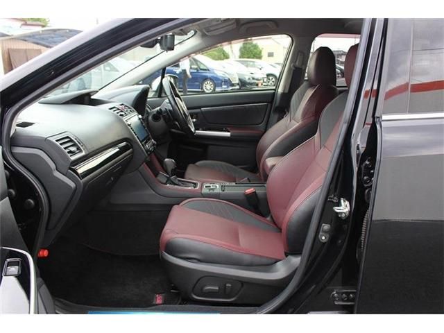 SUBARU LEVORG 2017 Image 31